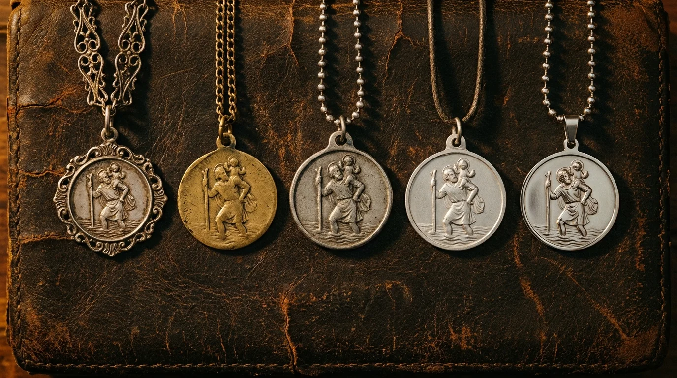 content-04 Person browsing St. Christopher forum online