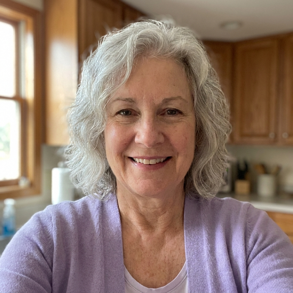 Linda Foster