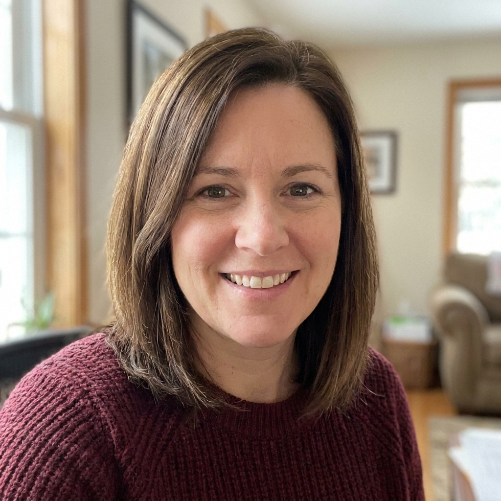 Melissa Hargrove
