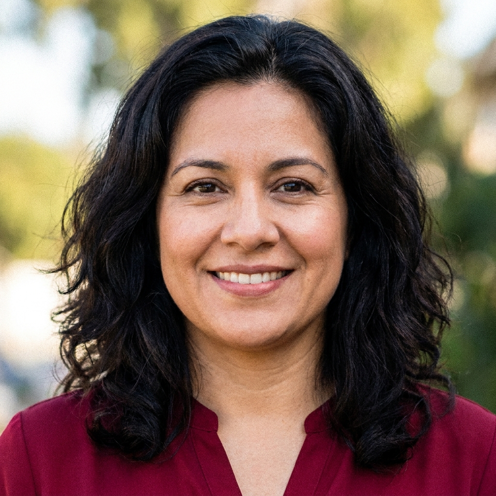 Angela Torres