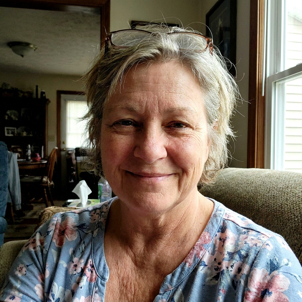 Karen M.