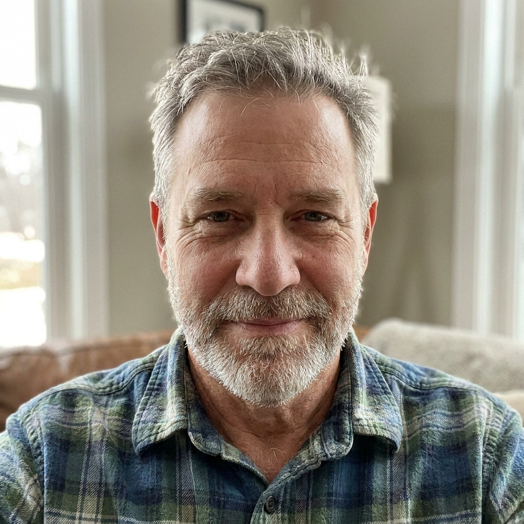 Robert Massey